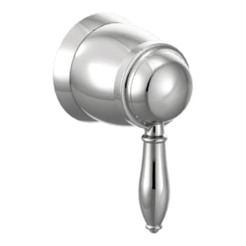 Image for Moen Weymouth Chrome Volume Control from HD Supply