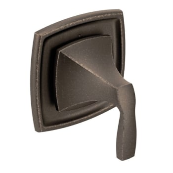 Image for Moen Voss Oil Rubbed Bronze Valve Trim from HD Supply