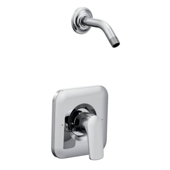 Image for Moen® Rizon Posi-Temp Shower Only, Chrome from HD Supply