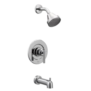 Image for Moen Gibson Chrome Posi-Temp Tub/Shower from HD Supply
