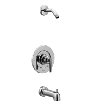 Image for Moen Gibson Chrome Posi-Temp Tub/shower Showerhead Sold Separately from HD Supply