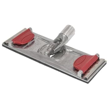 Hyde 09047 Aluminum Professional Pole Sander Head Only