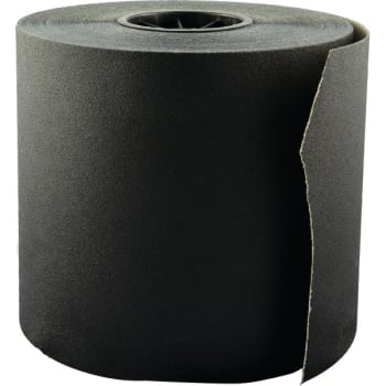 Image for Norton 23446 8" x 50Yd 80-0 Grit Economy Floor Paper Roll from HD Supply