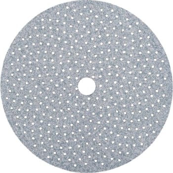 Image for Norton 04035 P120C Grit 5" Pro Sand Multi Air Disc, Package Of 50 from HD Supply