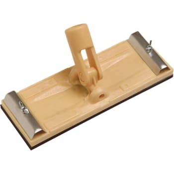 Image for Hyde 09046 Economy Pole Sander Head Only, Package Of 5 from HD Supply