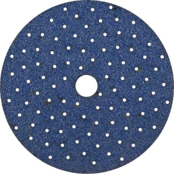 Image for Norton 04034 P100C Grit 5" Pro Sand Multi Air Disc, Package Of 50 from HD Supply
