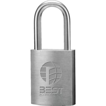Image for Best 21b Series Padlock 1-1/2" Non-Key Retained from HD Supply