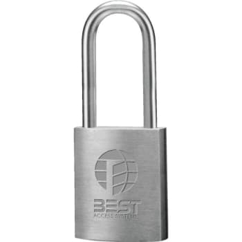 Image for Best 21b Series Padlock 2" Non-Key Retained from HD Supply