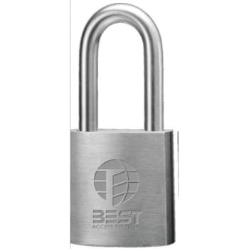 Image for Best 41b Series Padlock 2" Non-Key Retained from HD Supply