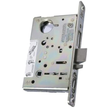 Image for Corbin Russwin Mortise Lock Case Only, Office With Armor Front from HD Supply