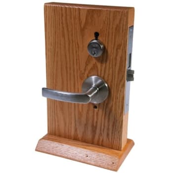 Image for Yale® Store Room Mortise Lockset from HD Supply