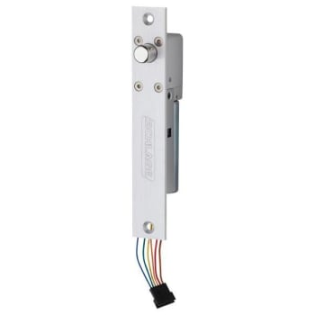 Image for Schlage Locknetics Electric Bolt Lock Fail Safe from HD Supply