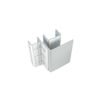 Image for Securitron Mount Bracket For Gl1 Swing Gate from HD Supply