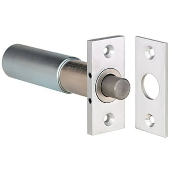 Image for Security Door Controls Space Saver Electric Bolt Lock Fail Secure from HD Supply