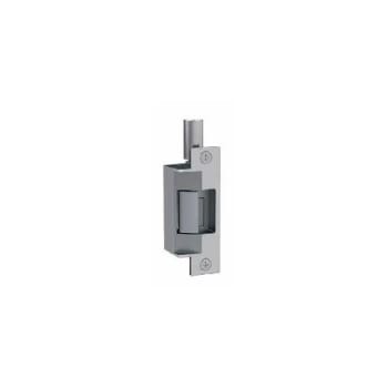 Image for Hes Folger Adam Entry Electric Strike 24vdc Satin Stainless Fail Safe from HD Supply