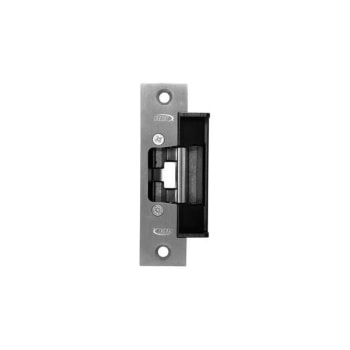Image for Rutherford Controls Electric Strike 1-1/4 X 4-7/8 Fail Locked Unlocked from HD Supply