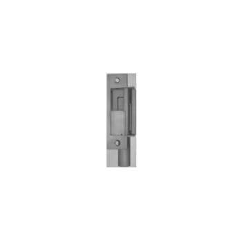 Image for Von Duprin Mortise Electric Strike 24 Vdc 1-1/4 X 4-7/8 X 4-1/2 630 Finish from HD Supply