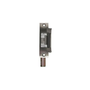 Image for Von Duprin Electric Strike 12 VDC 1-1 4 x 4-7/8 x 4-1/2 630 Finish FSE from HD Supply