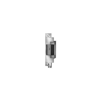 Image for Von Duprin Electric Strike 24 VDC 1-3/4 x 6-3/8 x 4-1/2 630 Finish FSE from HD Supply