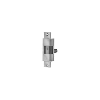 Image for Von Duprin Electric Strike 24 Vdc 1-3/4 X 6 X 4-1/2 630 Finish Fse from HD Supply
