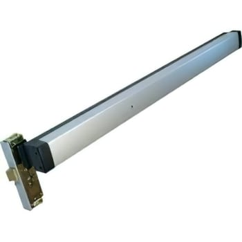 Image for Adams Rite Grade 1 42" Surface Vertical Rod Device Satin Stainless from HD Supply