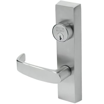 Image for Sargent 80 Series Classroom Lever Trim Left Handed Satin Chrome from HD Supply