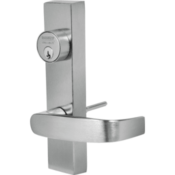 Image for Sargent 80 Series Classroom Lever Trim Right Handed Satin Chrome from HD Supply