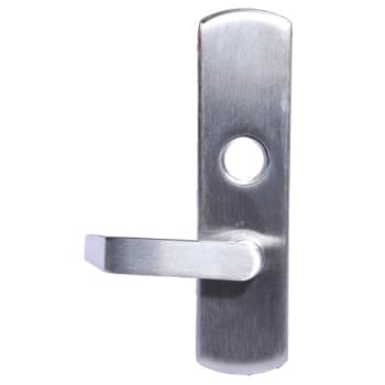 Image for Von Duprin 98 99 Series Lhr Lever Trim Key Lever  For Rim-Vertical Rod from HD Supply