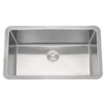 Image for AmeriSink Stainless Steel Sink AS140 from HD Supply
