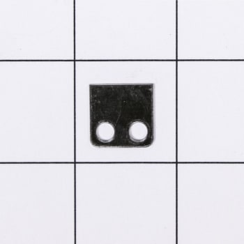 Image for Frigidaire® Replacement Bearing Plate For Refrigerator, Part# 241688302 from HD Supply