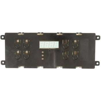 Image for Frigidaire® Replacement Clock For Range, Part# 5304511908 from HD Supply