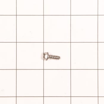 Image for Whirlpool® Replacement Screw For Washer, Part# Wp8281163 from HD Supply