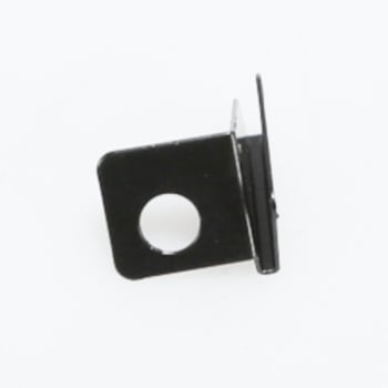 Image for Whirlpool® Replacement Mounting Bracket For Microwave, Part# W10830163 from HD Supply