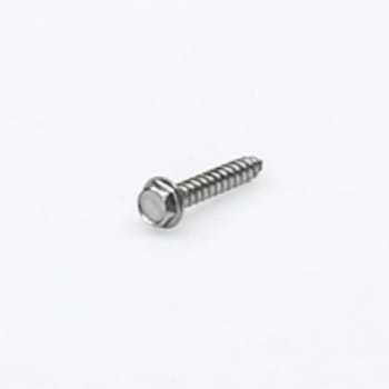 Image for Whirlpool® Replacement Screw For Refrigerator, Part# Wp488163 from HD Supply