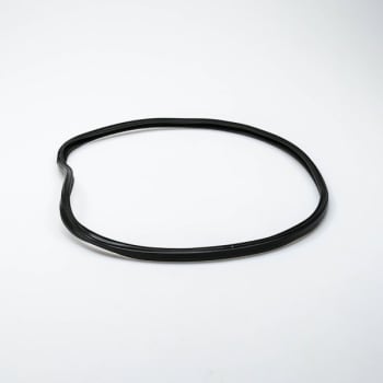 Image for Whirlpool® Replacement Black Window Seal For Washer And Dryer, Part# 8579663 from HD Supply