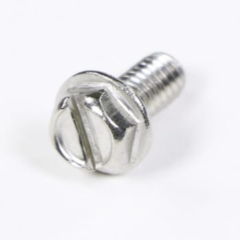 Image for Whirlpool® Replacement Screw For Refrigerator, Part# Wp489128 from HD Supply