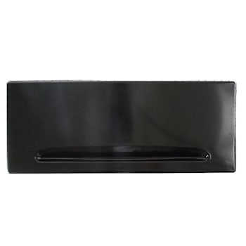 Image for Frigidaire® Replacement Panel For Range And Wall Oven, Part# 316231328 from HD Supply