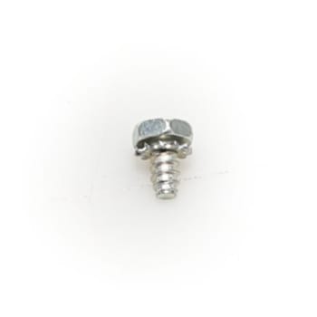 Image for Whirlpool® Replacement Screw For Washer And Dryer, Part# Wpw10139210 from HD Supply