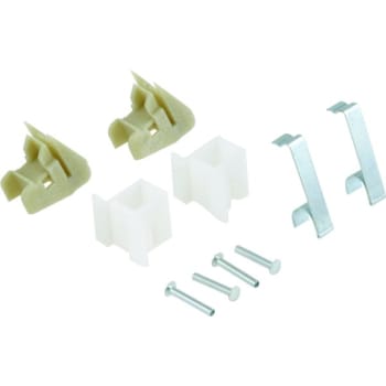 Image for Channel Balance Accessory Kit 1" Height from HD Supply