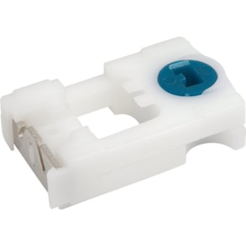 Image for 9/16" Spiral Balance Pivot Lock Shoe, Package Of 2 from HD Supply