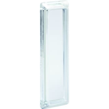 Image for Sliding Window And Door Pull Clear, Package Of 4 from HD Supply