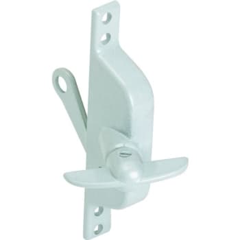 Image for 3-Link Jalousie Window Operator Aluminum from HD Supply