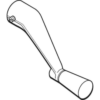 Image for 5/16" Casement Operator Handle, Package Of 2 from HD Supply