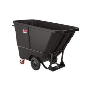 Image for Suncast Commercial 1 Cubic Yard Standard Duty Tilt Truck from HD Supply