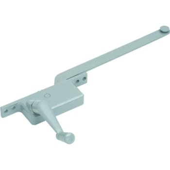Image for 9" Right-Hand Square Casement Operator Aluminum from HD Supply