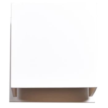 Image for Access Lighting Square 4.25 In. Led Outdoor Wall Sconce from HD Supply