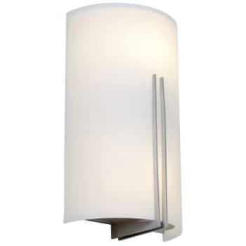 Image for Access Lighting Prong 1-Light LED Wall Sconce from HD Supply