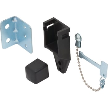 Security Bar Mounting Hardware, Package Of 2