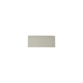GE Replacement Kick Panel For Range, Part#wb56k10093