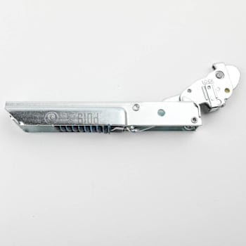 Image for GE Replacement Door Hinge For Range, Part#WB10X21809 from HD Supply